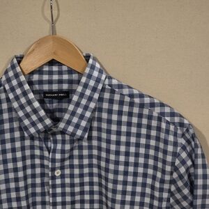 Zachary Prell Button Down L